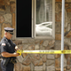 Police section off home of Kenneth Walker in Tonawanda, N.Y.
Twitter